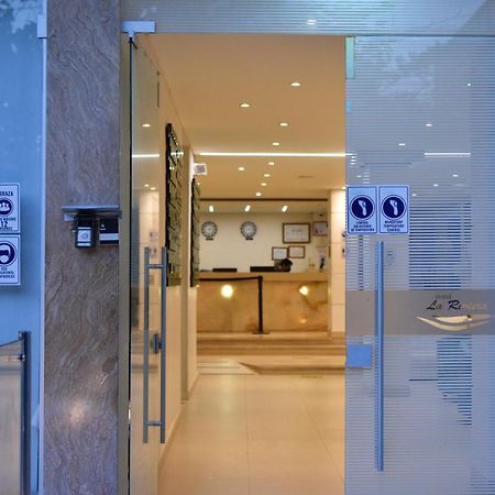Hotel La Riviera Санта-Марта Экстерьер фото