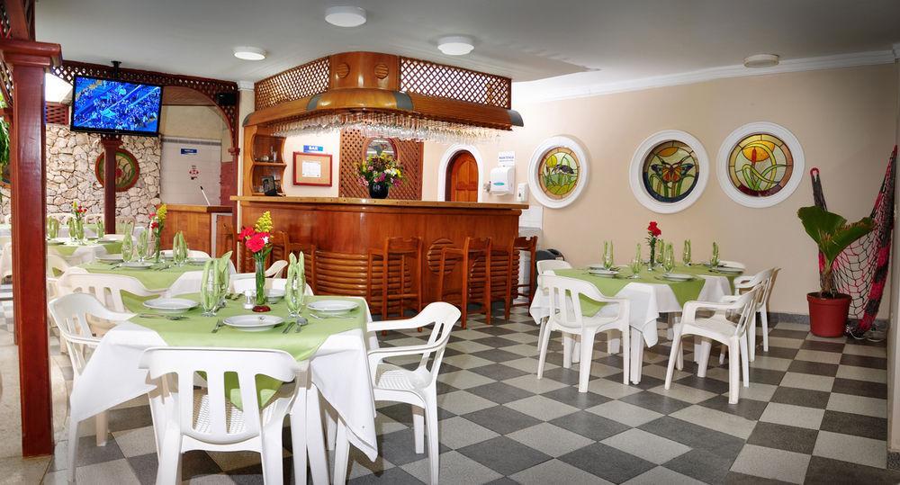 Hotel La Riviera Санта-Марта Экстерьер фото